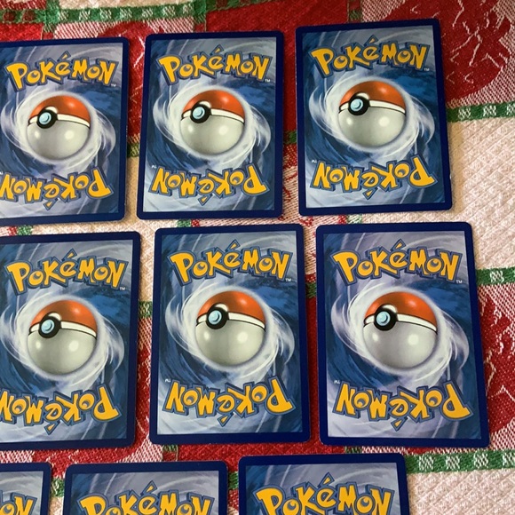 Pokemon TCG Seedot/Nuzleaf/Shiftry Bundle (15 Cards) - Picture 13 of 15